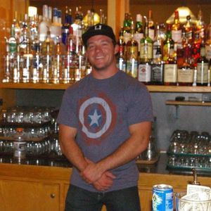 Meet your Posher, Justin